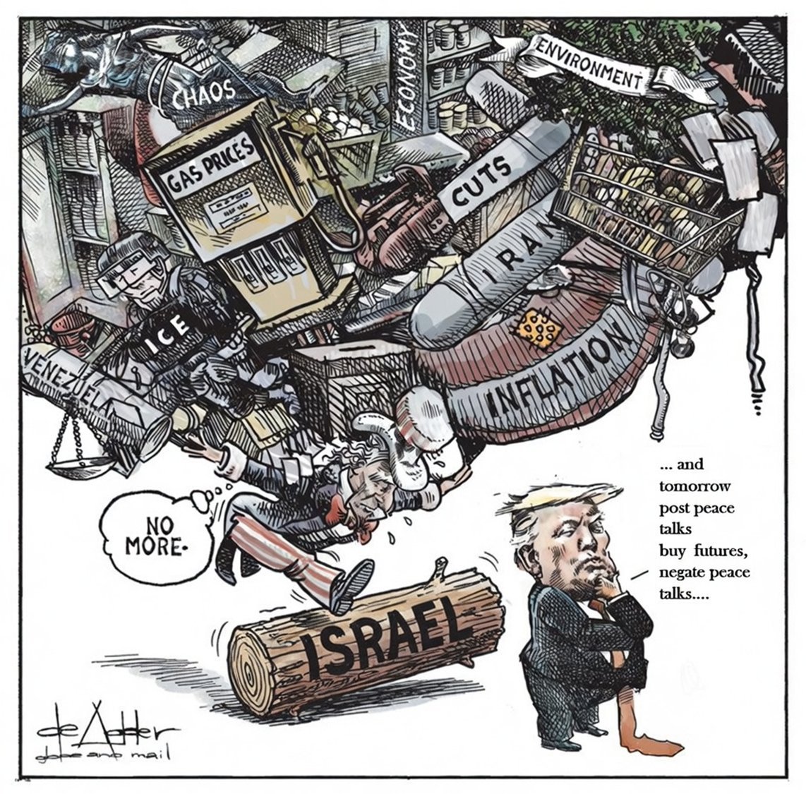 Federico M. Domínguez tweet media