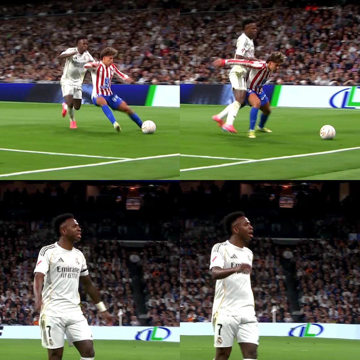 Atletico Universe tweet media