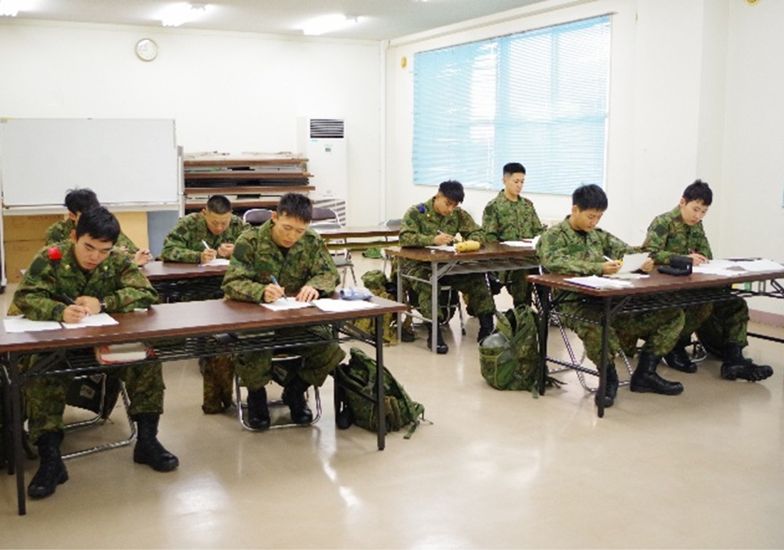 陸上自衛隊第3師団 tweet media