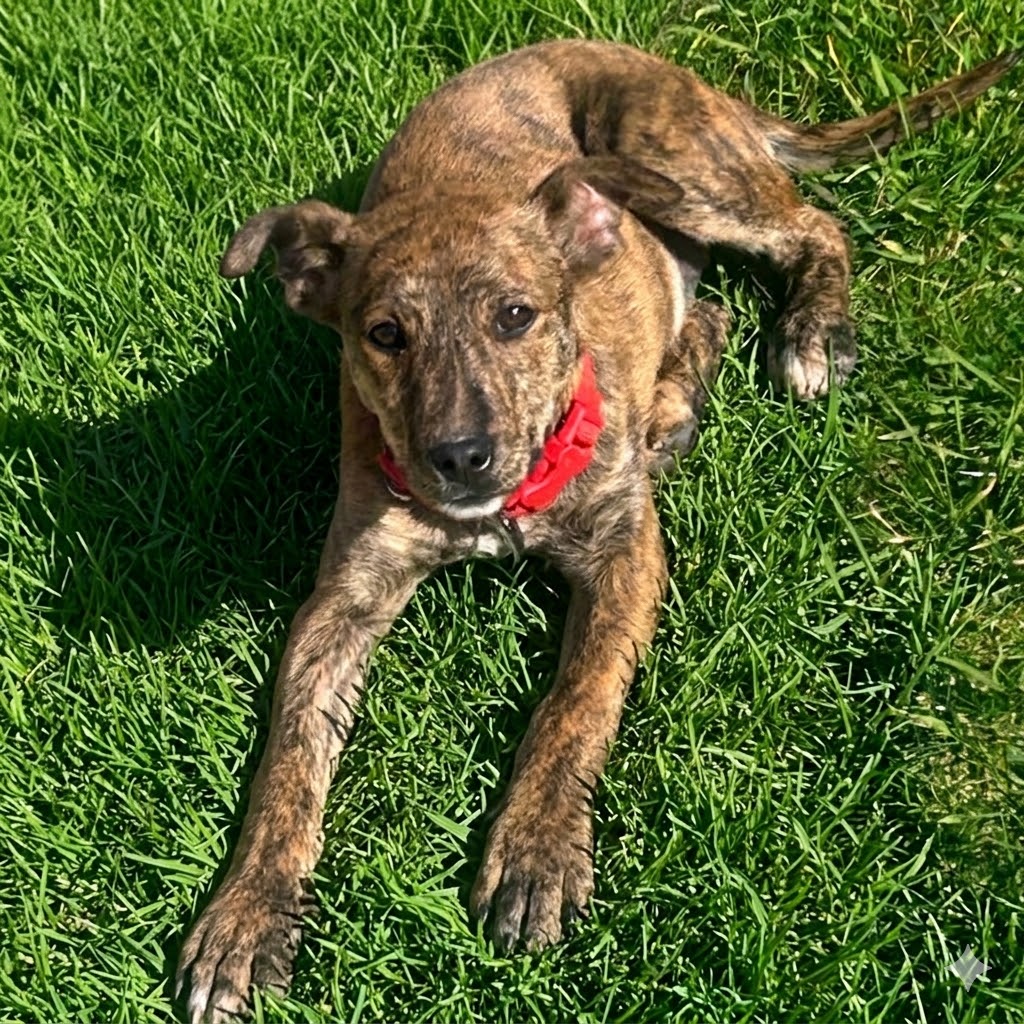 NUEVA VIDA ADOPCIONES tweet media