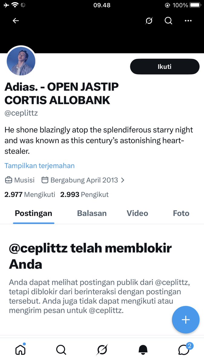 ppiyaaaw's tweet photo. tiati deh wts wtb tiket kereta wkwk nipu, padahal mah orang bener bener butuh buat balik segitunya ya dikasi kepercayaan #zonauangㅤ #zonajajan #penipu https://t.co/SCay5KLri9