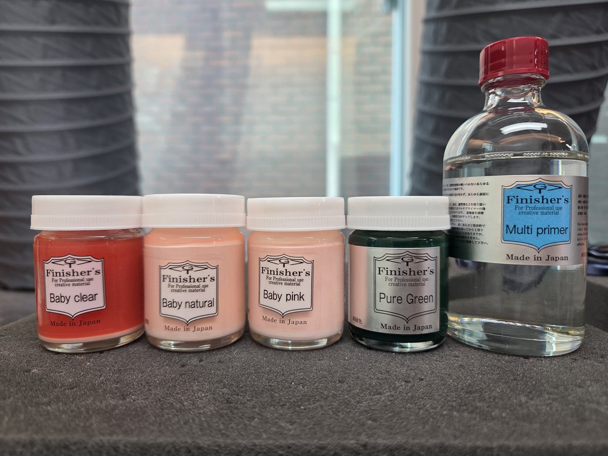 HASO🦊 tweet media