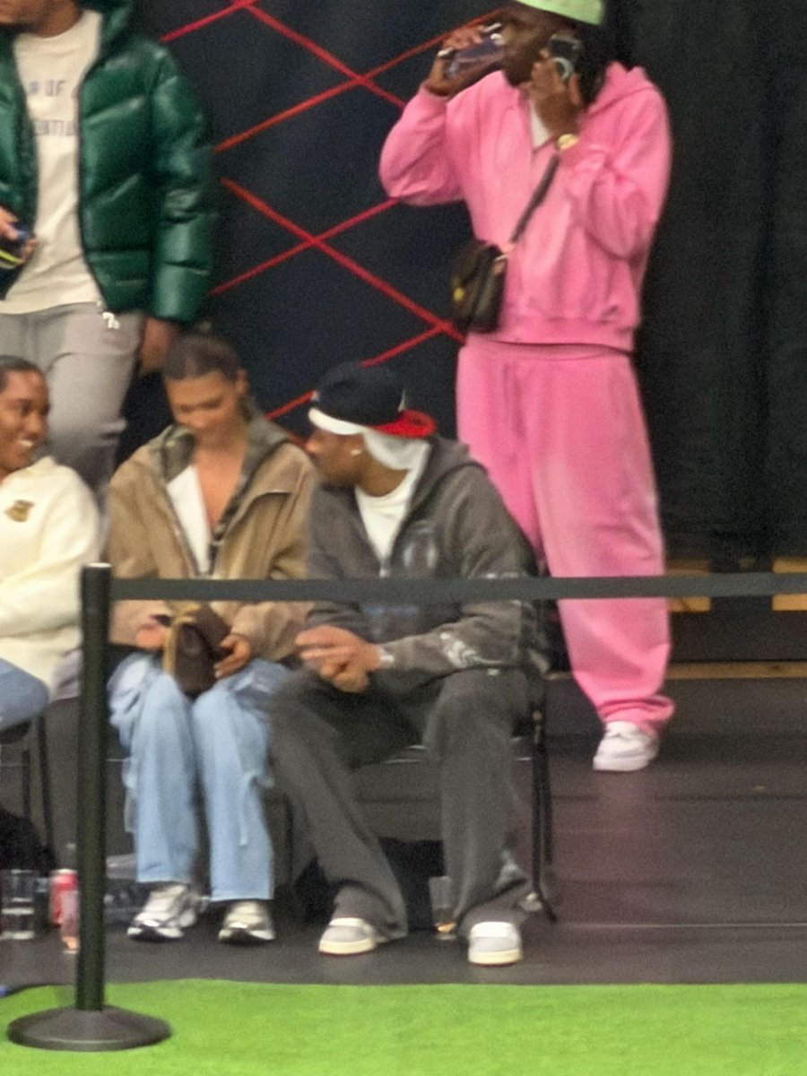 Calissi✨🤍 tweet media