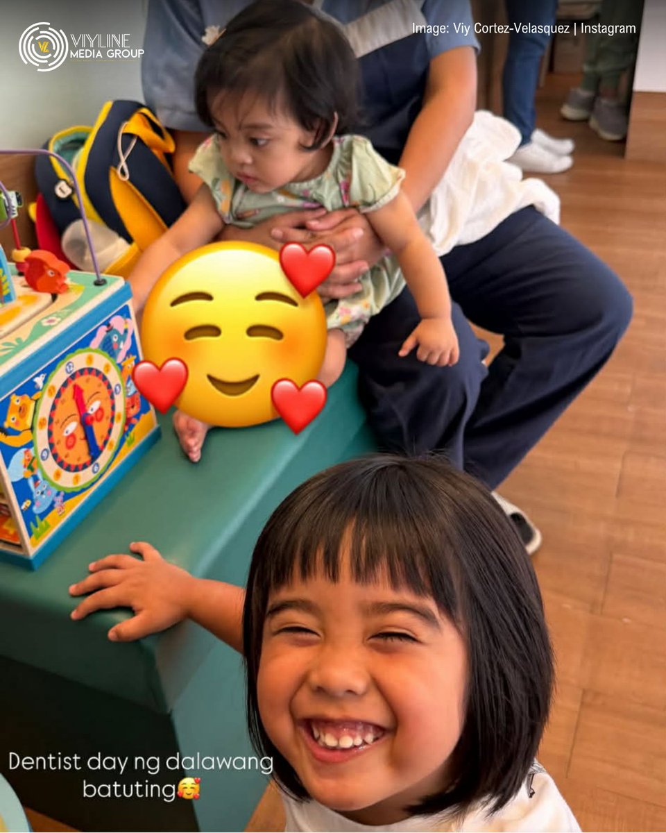 Viyline Media Group tweet media