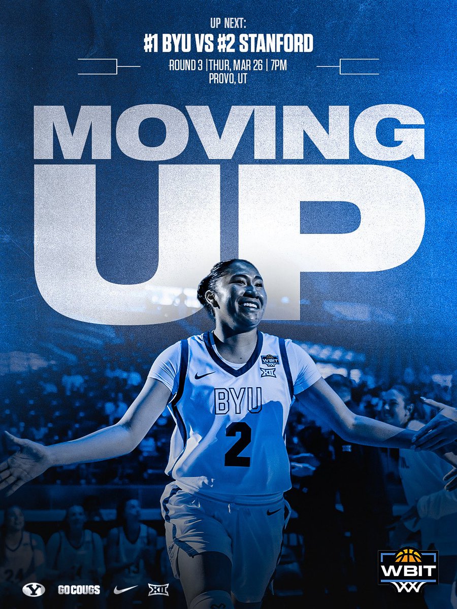 BYU Women's Hoops tweet media