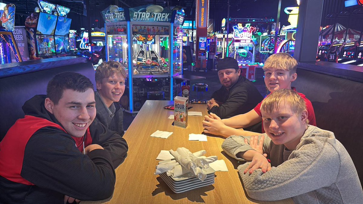 Vestaburg Wolverines Football tweet media