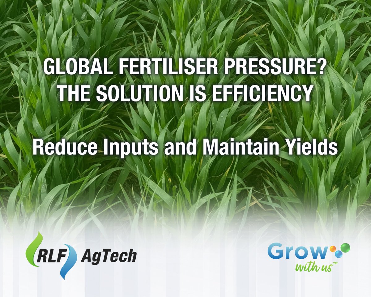 RLF AgTech tweet media