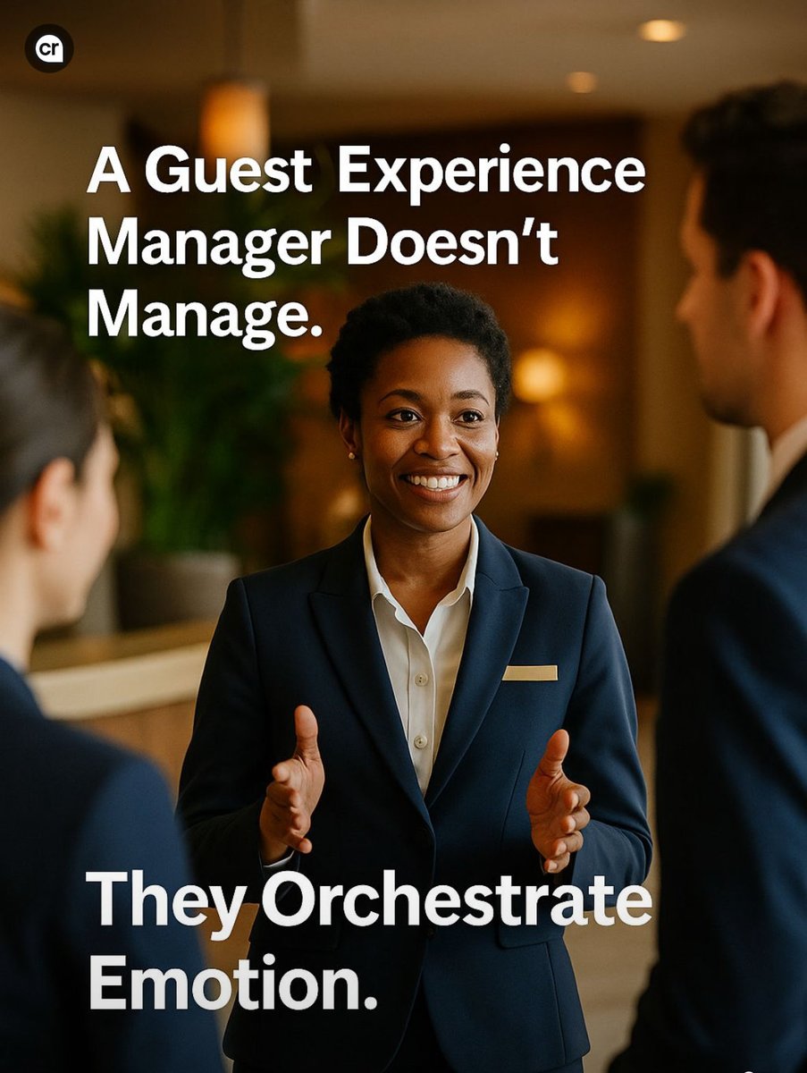 robyriedel's tweet image. #guestexperience #luxurytravel