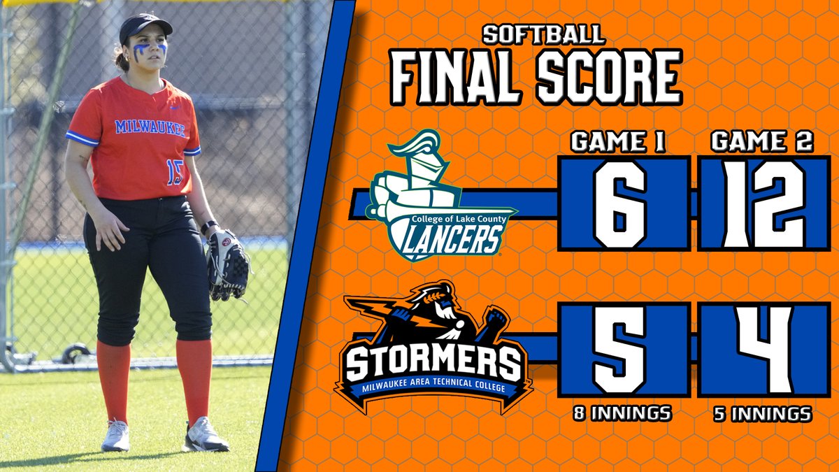 Milwaukee Area Technical College Athletics tweet media