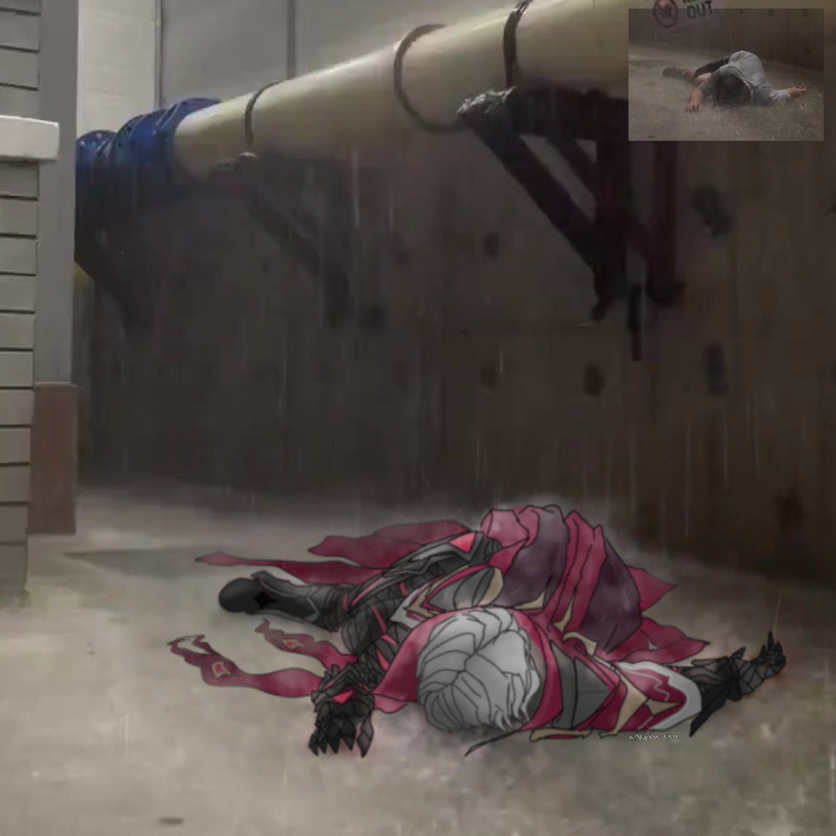 daily Rerir ❍ tweet media