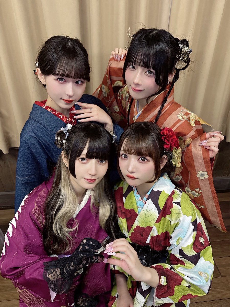 きゅるりんってしてみて tweet media