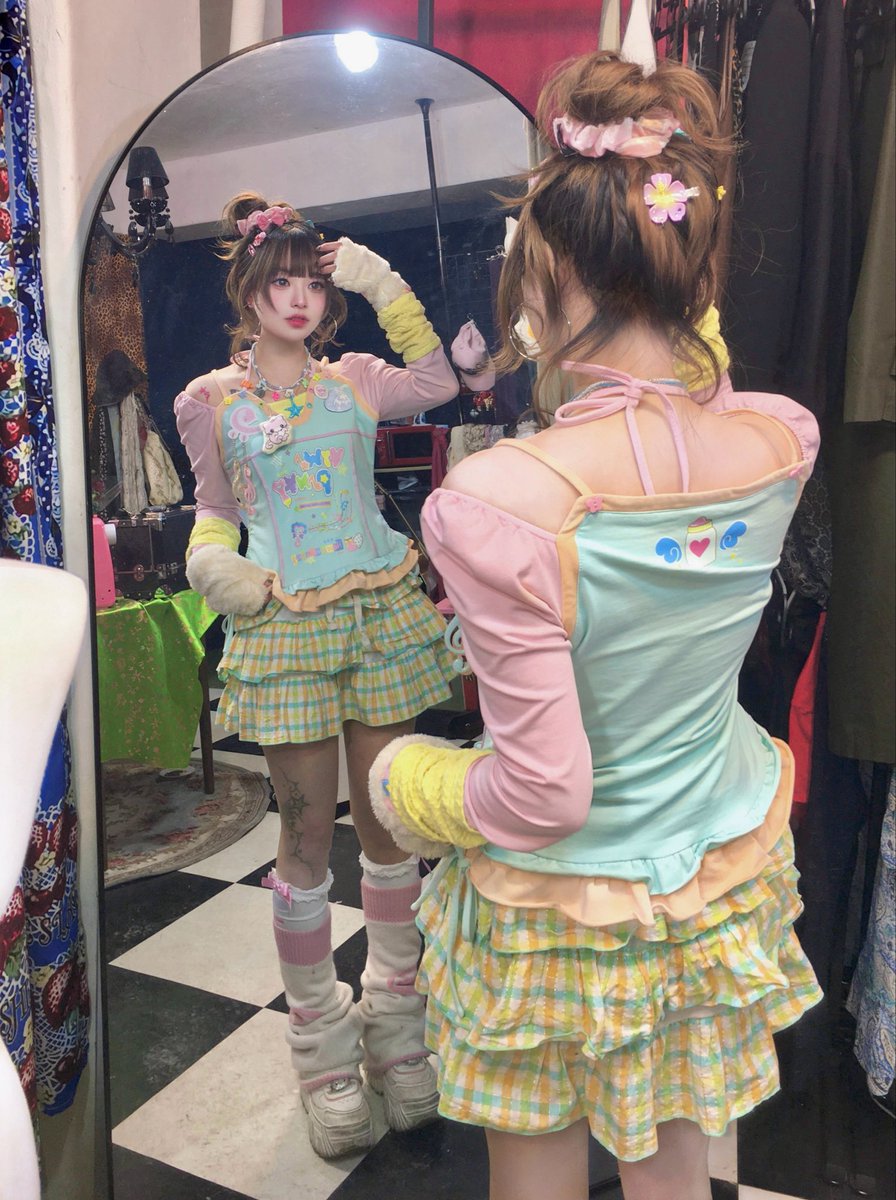 엄브이 tweet media