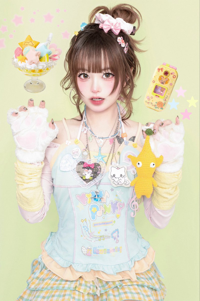 엄브이 tweet media