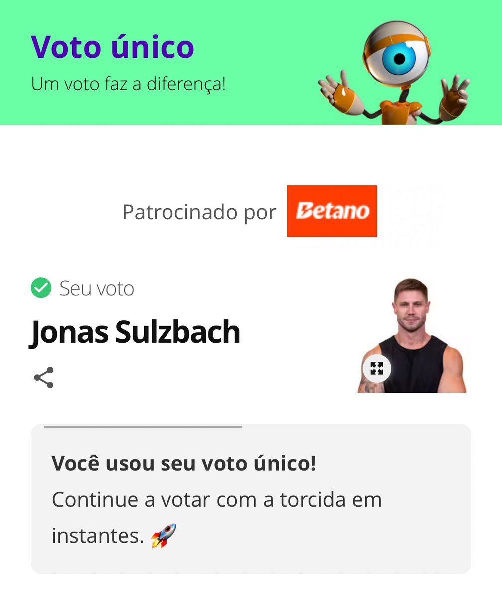 Rafael_Wesley's tweet photo. #ForaJonas #BBB26 https://t.co/T4iqtZsUAM