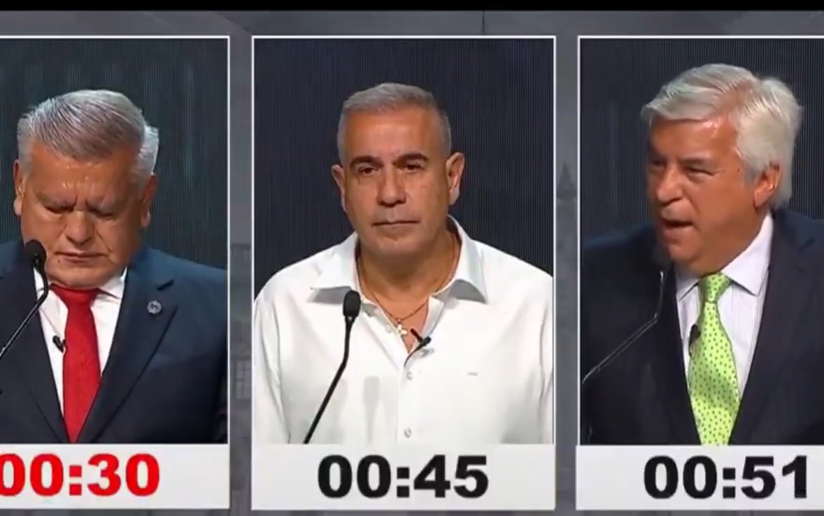 Carlos Viguria tweet media