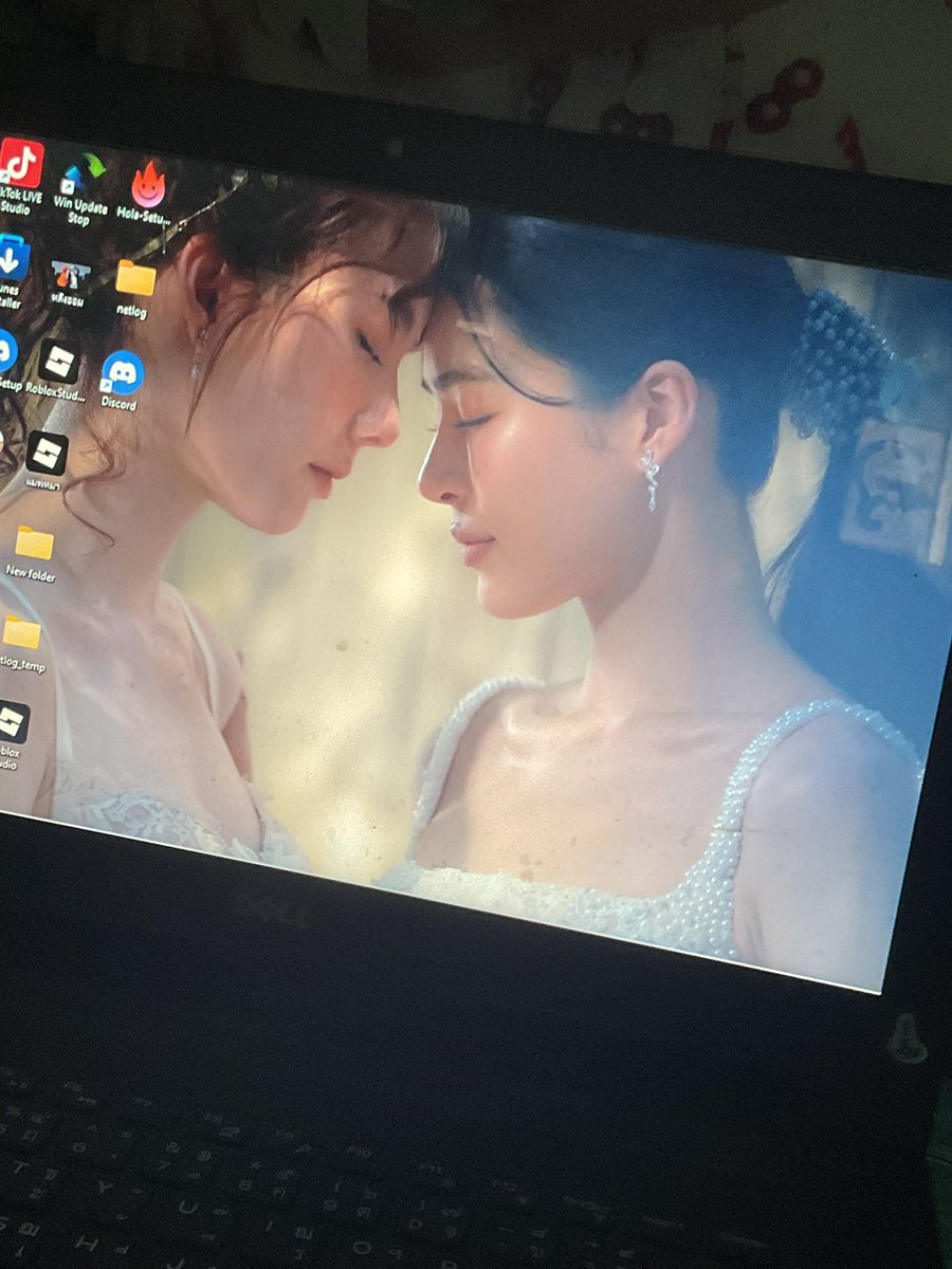 Geeno.ภีรชา💜💜 tweet media