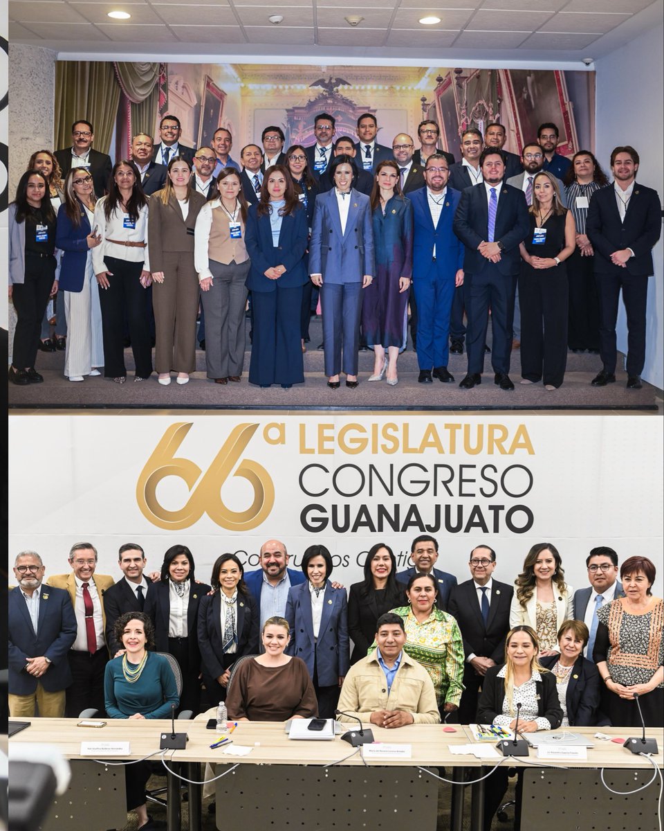 Secretaría del Nuevo Comienzo tweet media