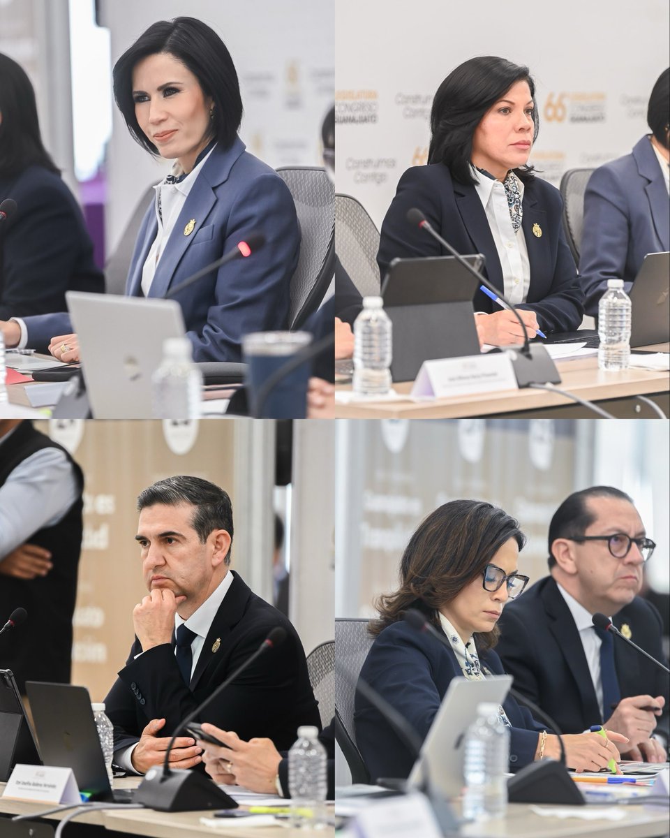 Secretaría del Nuevo Comienzo tweet media