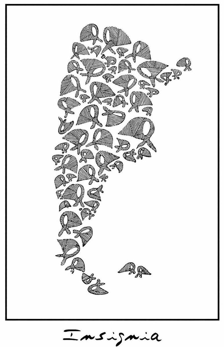 Gabriel Delta Argentina tweet media