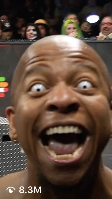 Self Made AO 💫 tweet media