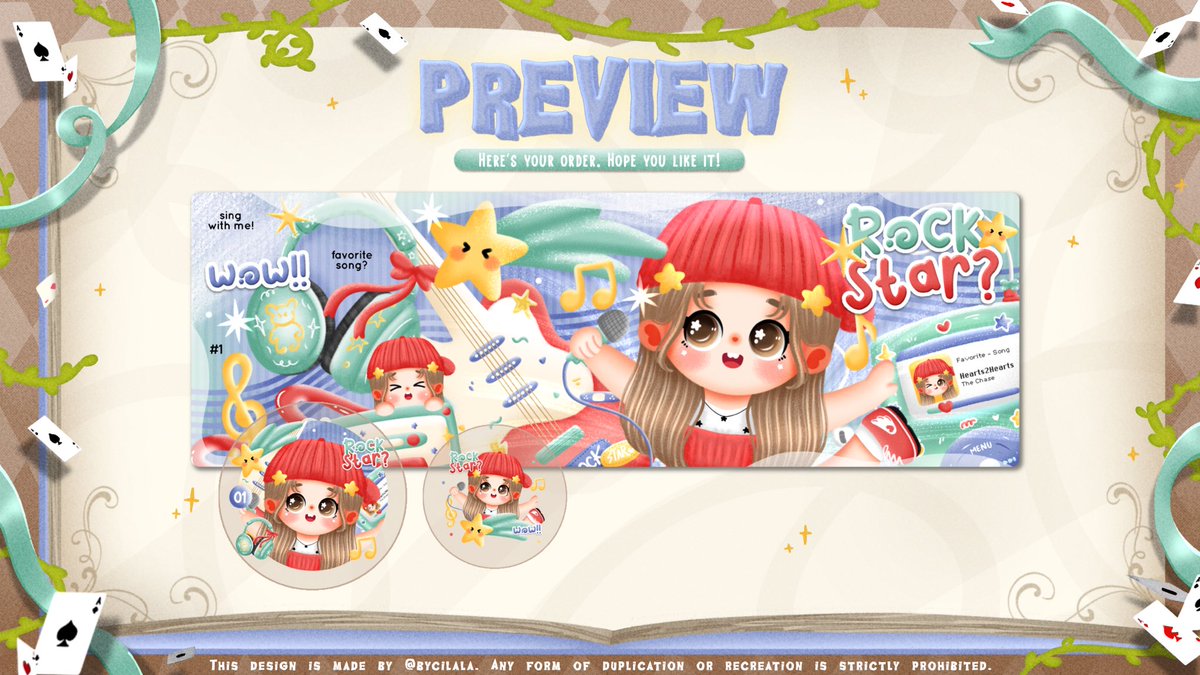 ‧˚꒰🦭꒱ CiLALA, SLR tweet media