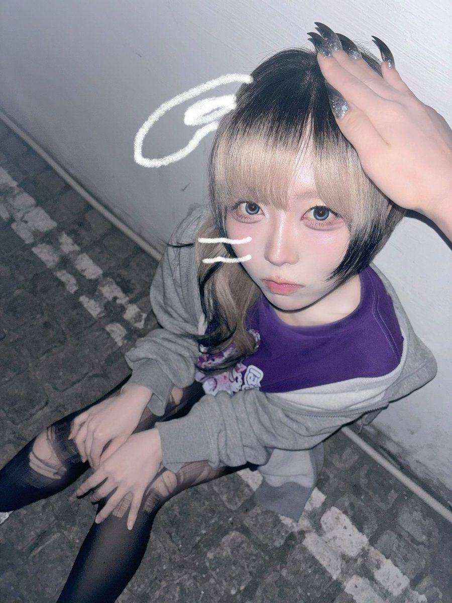 유키나 ゆきな tweet media