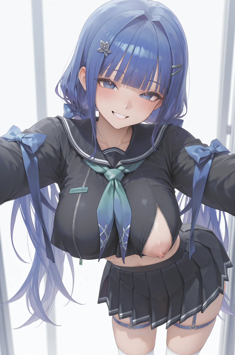 されな@AI🔞 tweet media