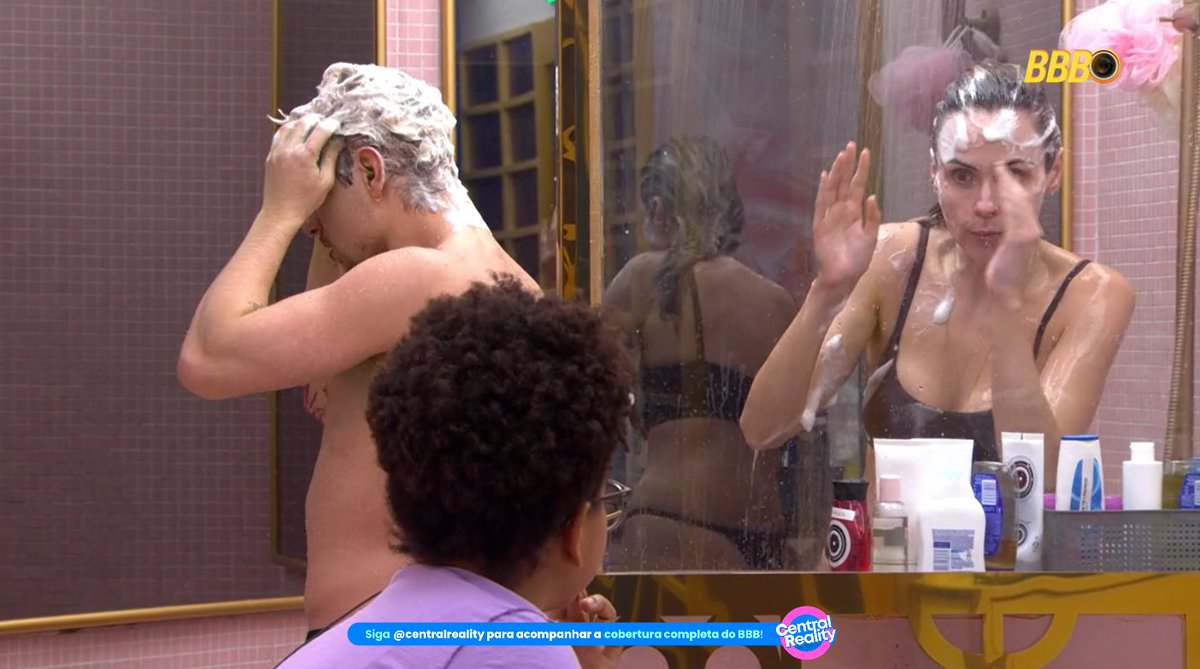 Central Reality tweet media