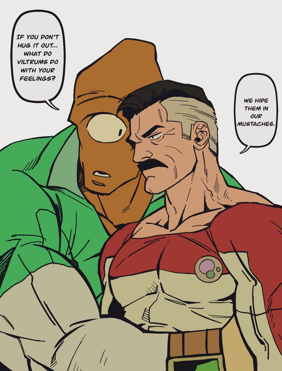 봉주르 tweet media