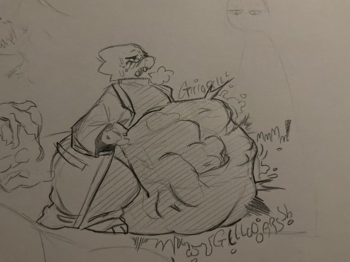 🍞Bottom 🥖doggo🍞 tweet media