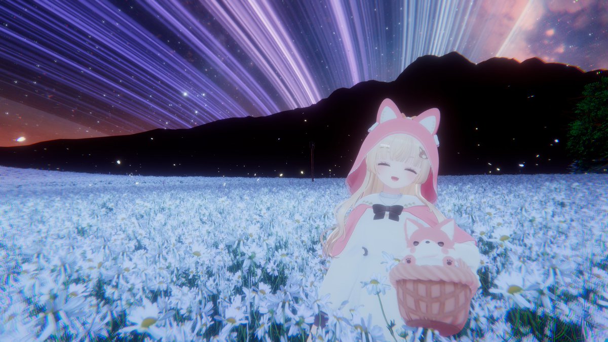 梓月 tweet media