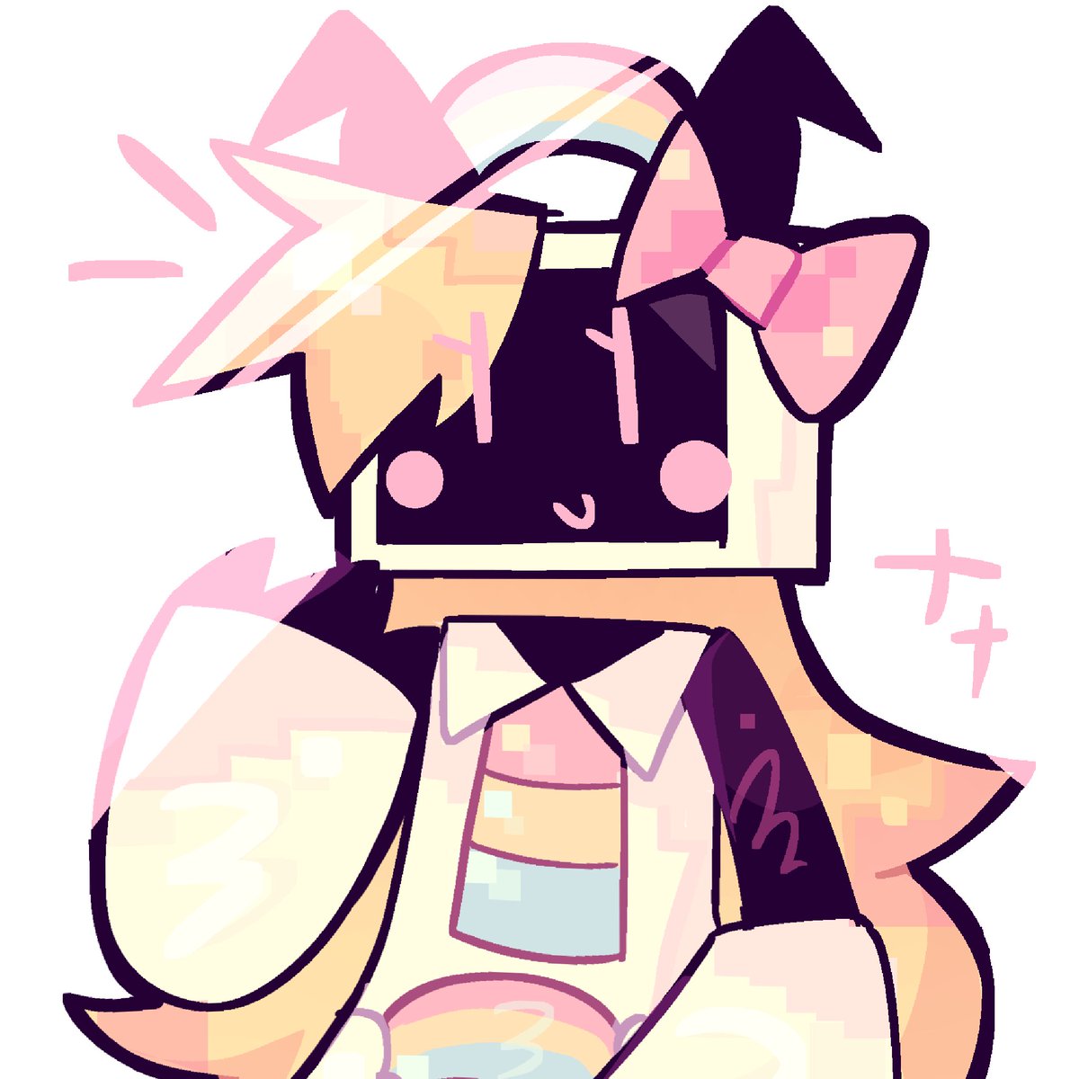 Genuine_Gem tweet media