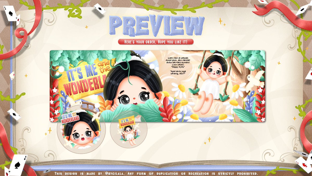 ‧˚꒰🦭꒱ CiLALA, SLR tweet media