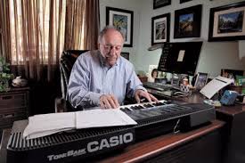 arjay_clark's tweet photo. Theodore Nicholas Sflotsos aka "Ted Nichols" (1928-2026). A composer for Hanna-Barbera studios known for his creating the music for numerous animated television shows. Peace. https://t.co/6HB5oE0knr