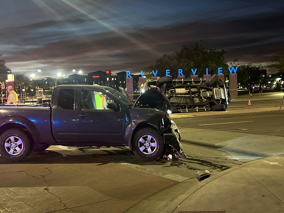 Maricopa County Sheriff's Office tweet media