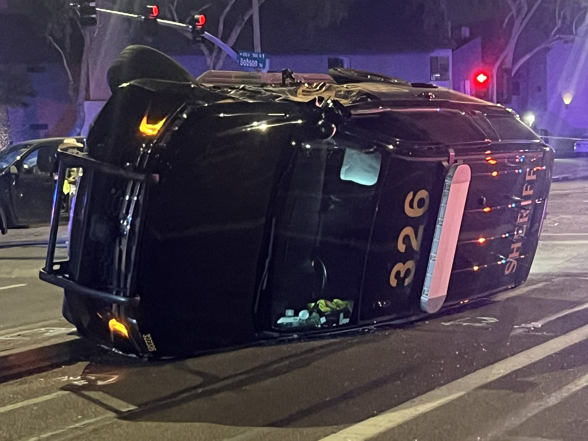 Maricopa County Sheriff's Office tweet media