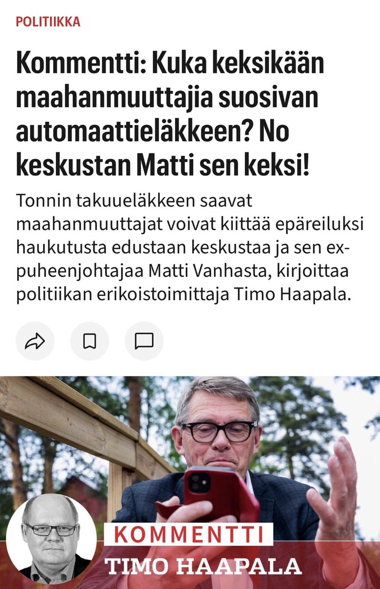 Sanna Antikainen 🇫🇮 🇺🇦 tweet media