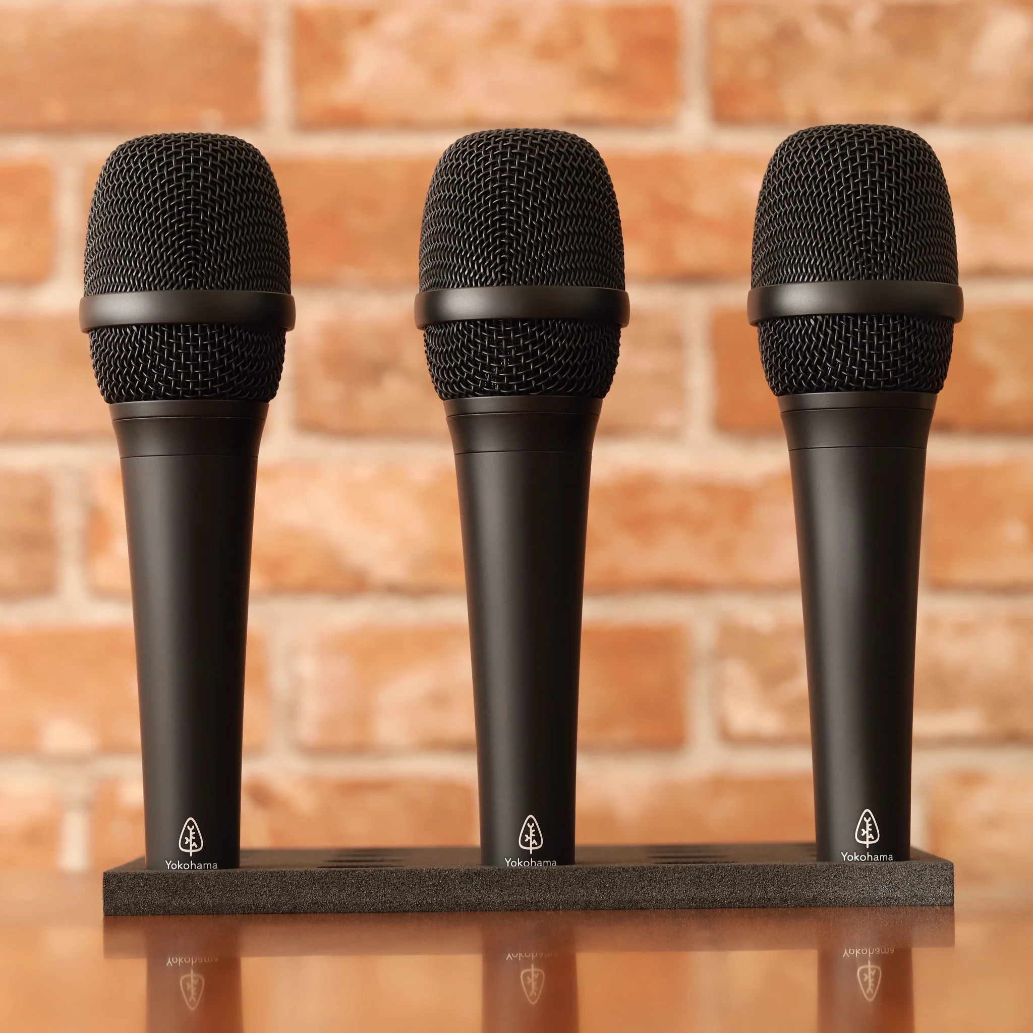 横浜マイクロホン(Yokohama Microphone) on X: 