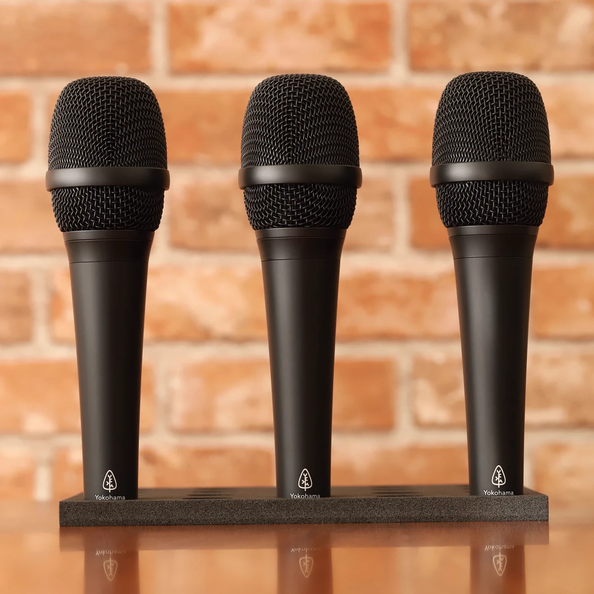 横浜マイクロホン(Yokohama Microphone) (@yokohama_mic) / X