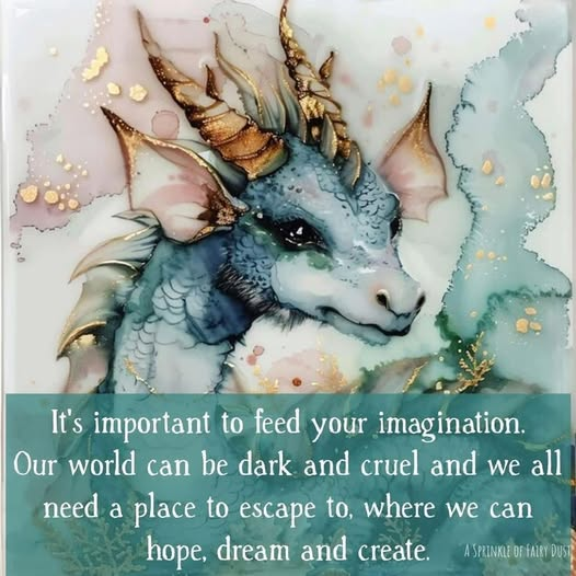 SubRosaMagick's tweet image. #FairyTaleTuesday #Imagination