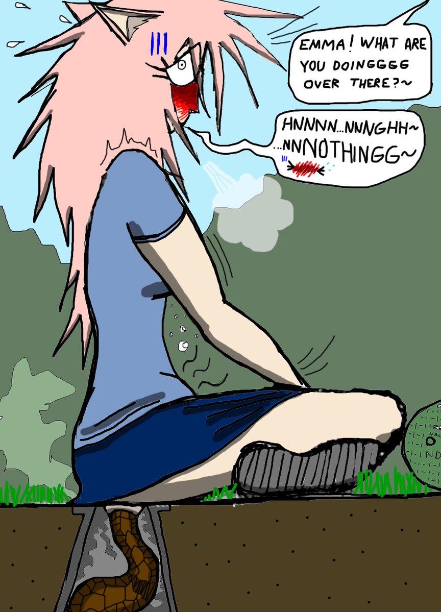 🔞zephyr202 tweet media