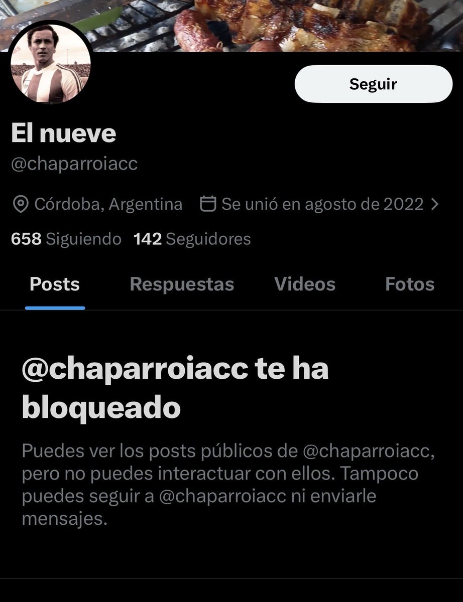 El último Centroforward tweet media