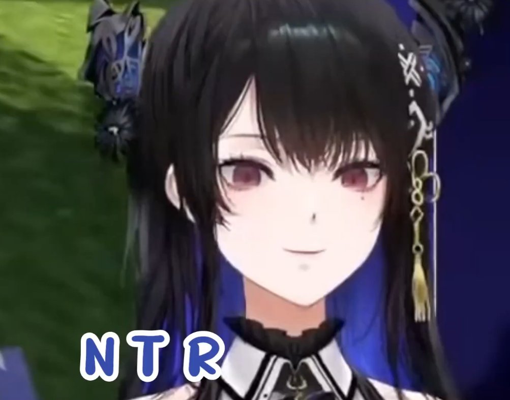 Agito Samemaru 🦈🏴‍☠️ VTuber tweet media