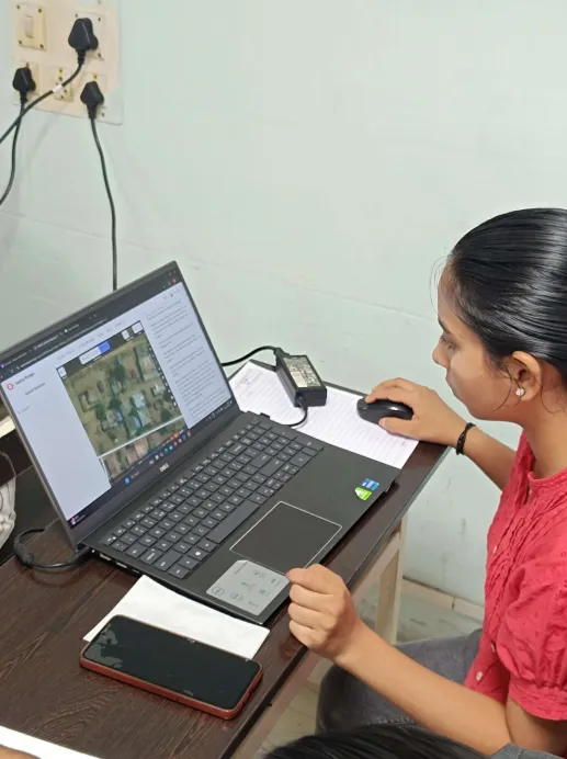 UN_Mappers's tweet photo. On 18 March, we held a #UNMappers mapathon Jawaharlal Nehru Technological University Hyderabad (JNTU) Hyderabad 🇮🇳
We mapped buildings & settlements 🏘 in forest fire–prone areas to support disaster risk reduction and management.
📷Pawan Muddu
#UNMaps #OpenStreetMap #opendata https://t.co/Gs7HeaqqYR