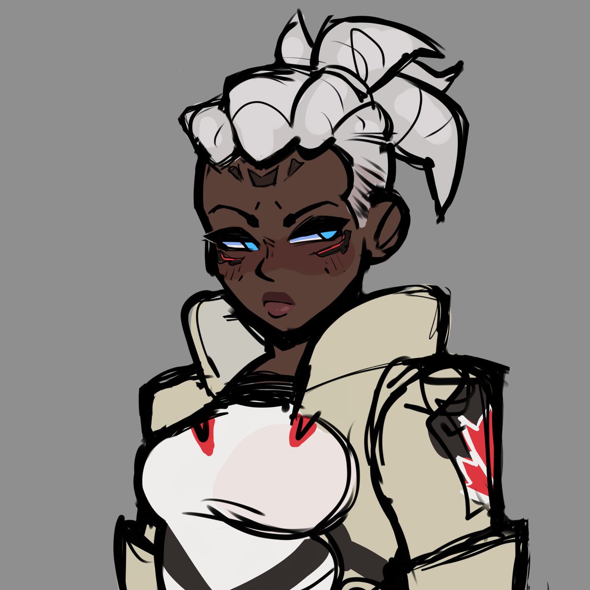 Flannelcat99 🖤 (comms closed - 3/3) tweet media