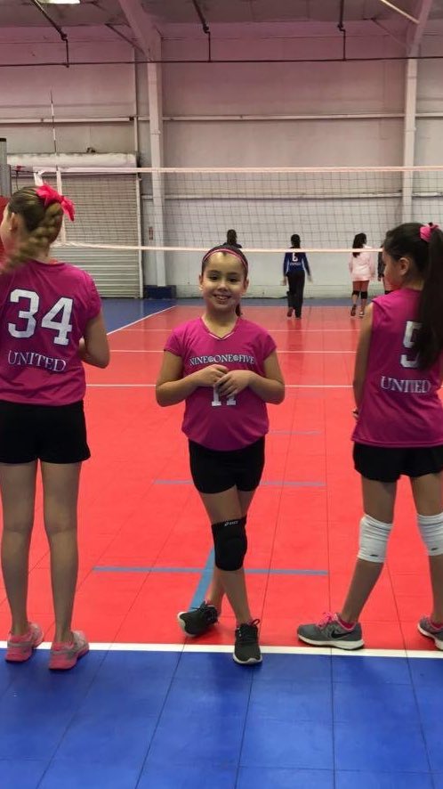 Ariana Guillen tweet media