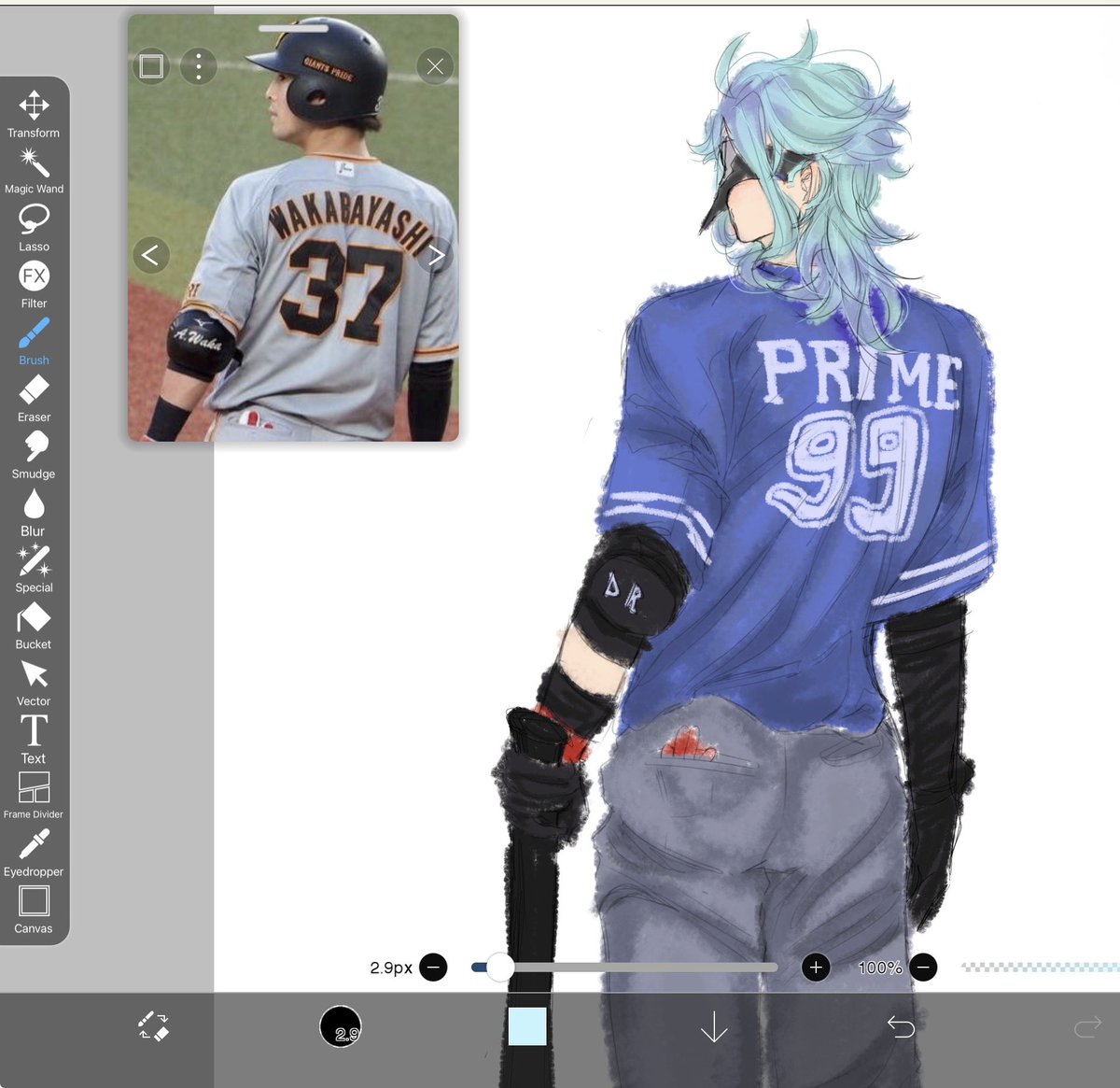 dailymydottoreartidk tweet media