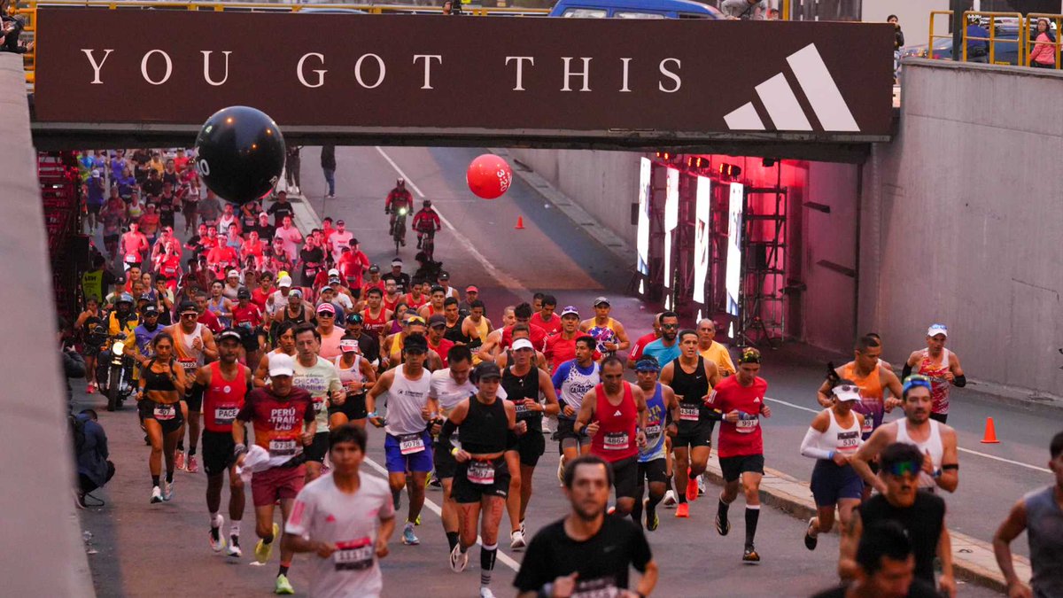 📌 ¿Entrenas para la Lima 42K? Estas claves te ayudan a reconocer fatiga, ajustar la carga y recuperarte mejor antes de la carrera. Conoce más en Comunidaria.

🔗 comunidaria.com/maraton-lima-4…