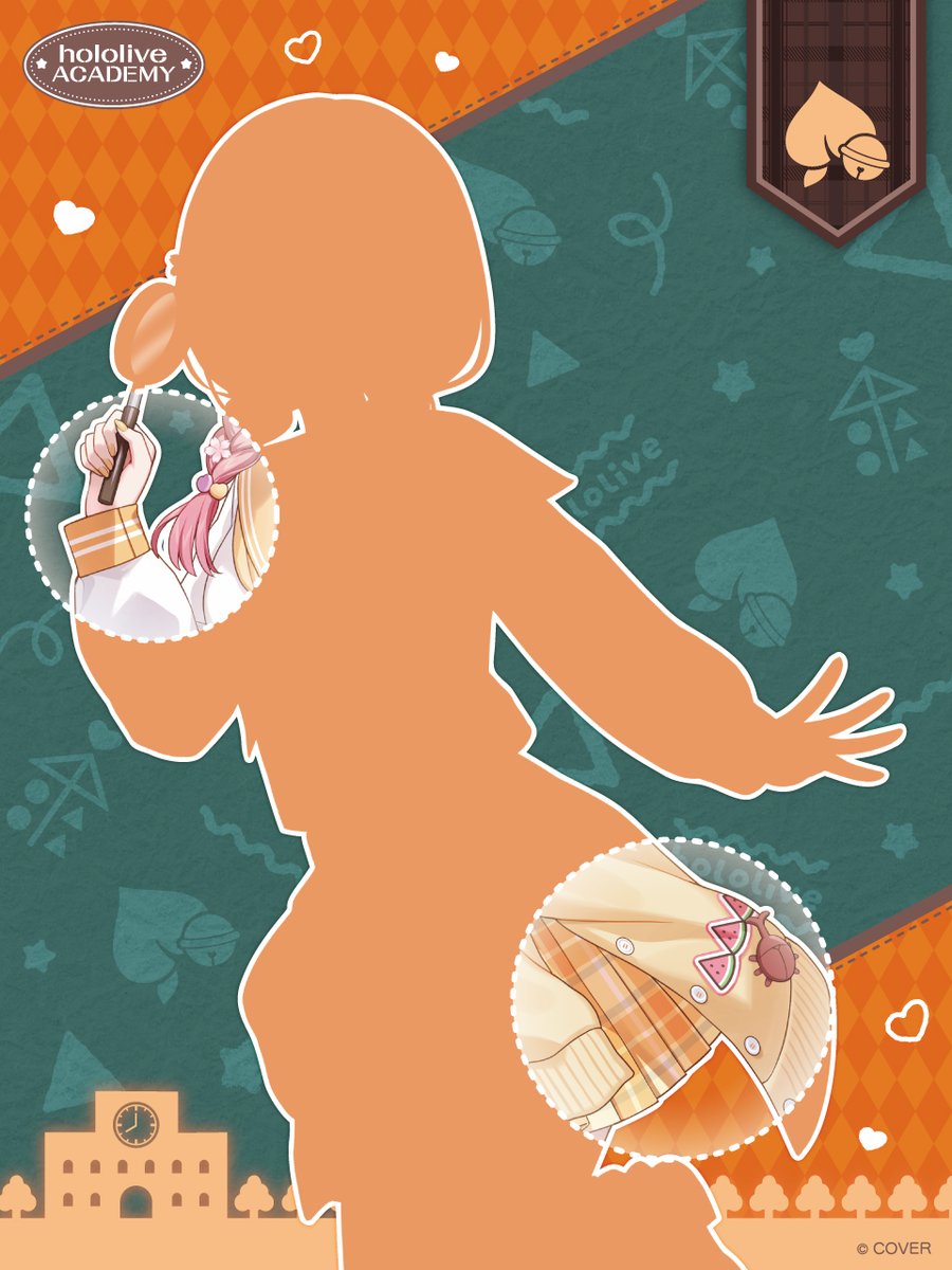 スイーツパラダイスコラボ【公式】 tweet media