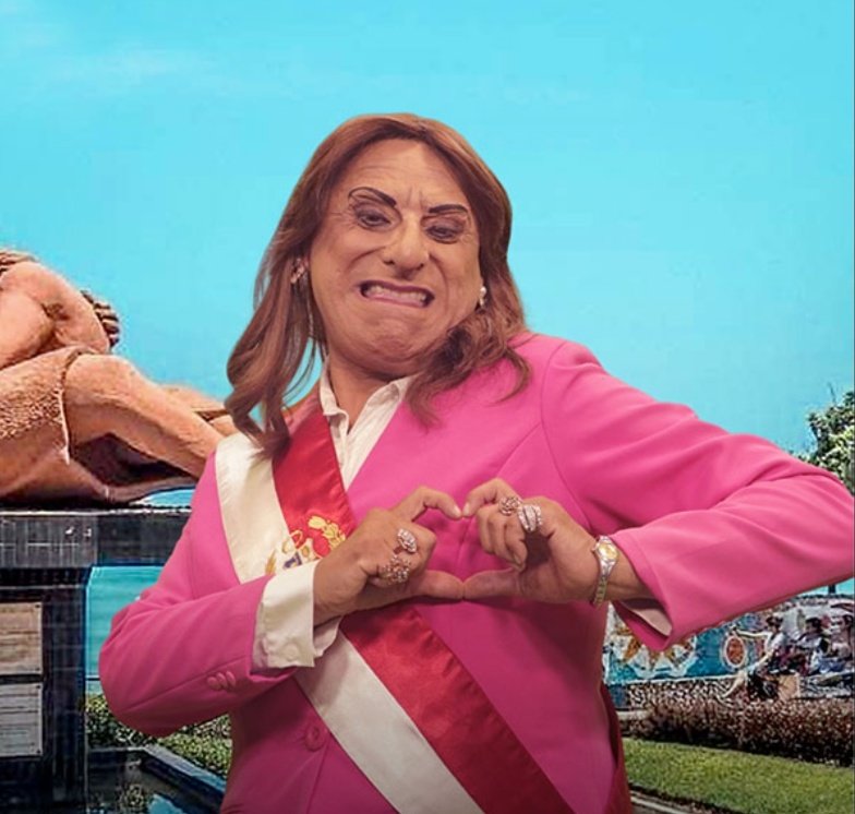 Caro 🇵🇪 tweet media